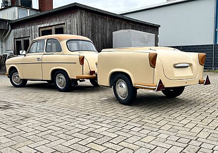 Trabant Andere