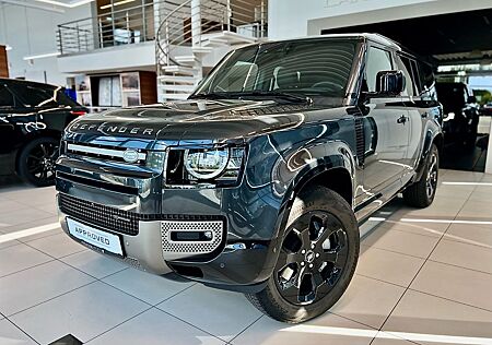 Land Rover Defender 130 X-Dyn. SE|AHK|Pano|Winter|360