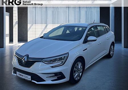 Renault Megane 1.6 Grandtour Business Plug-In Hybrid