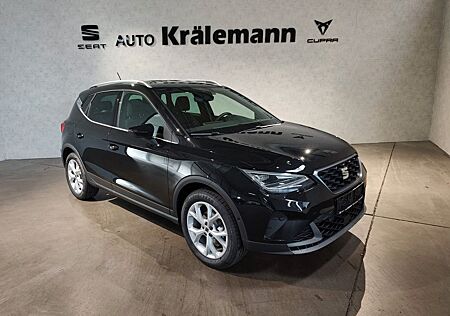 Seat Arona FR 1,0 TSI DSG*Navi*LED*Kamera*