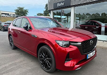 Mazda CX-60 Homura Plus 3.3 Diesel AWD *Matrix-LED*