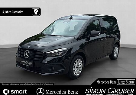 Mercedes-Benz eCitan Tour Pro 22AC/75DC LED Sitzhzg. DAB