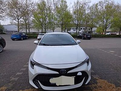 Toyota Corolla 1,8 Hybrid Team Deutschl Touring sport