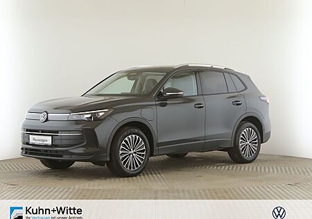 VW Tiguan Volkswagen 1.5 TSIe Style *AHK*LED*RFK*Navi*AppleCar