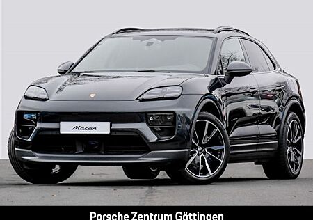 Porsche Macan 4 BOSE Surround-View Abstandstempomat LED
