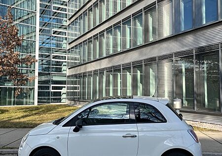 Fiat 500 1.2 8V Lounge Lounge