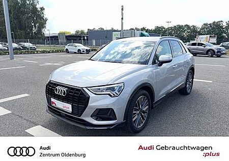 Audi Q3 35TFSI S-tronic advanced AHK+LED+NAVI+