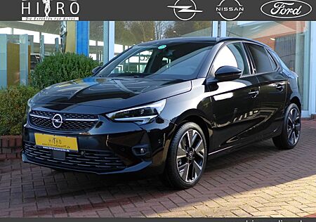 Opel Corsa -e GS Line LED*LMR*KAM*SHZ*