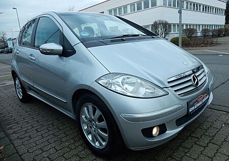 Mercedes-Benz A 200 A -Klasse -AUTOMATIK