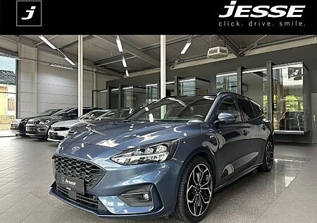 Ford Focus 1.5 EcoBoost ST-Line LED ACC Navi AHK