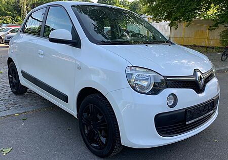 Renault Twingo Experience SCe 70 1.Hand Klima TopZustand