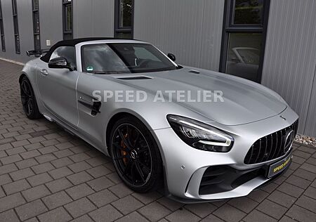 Mercedes-Benz AMG GT R Roadster*1OF750*KERAMIK*BURMESTER*1.HAN
