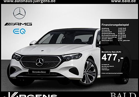 Mercedes-Benz E 220 d Avantgarde/Pano/Winter/Distr/Ambiente/
