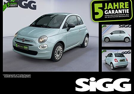 Fiat 500 1.0 Mild Hybrid KlimaA PDC LM