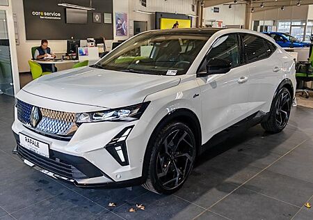 Renault Rafale E-Tech Plug-in 300PS 4x4 Atelier Alpine