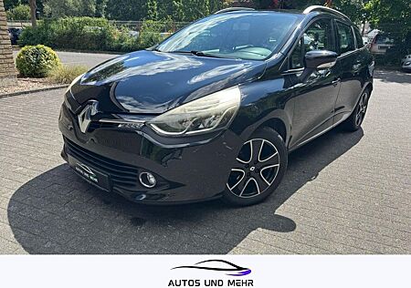Renault Clio IV Grandtour Dynamique Klima Navi