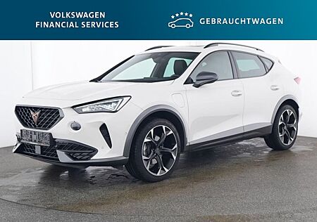 Cupra Formentor 1.4 e-HYBRID 150kW AHK*PANO*RFK*NAV*TE