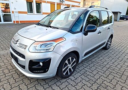Citroën C3 Picasso BlueHDi 100 SELECTION