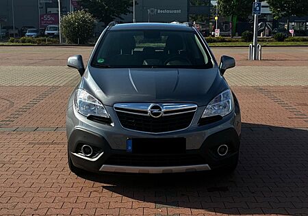 Opel Mokka 1.4 Turbo ecoFLEX Edition Start/Stop 4...