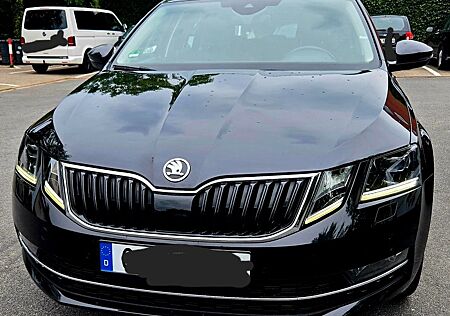 Skoda Octavia 1.0 TSI DSG SOLEIL Combi SOLEIL