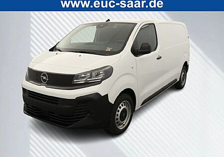 Opel Vivaro L2H1 145 Magic Cargo / 4Jahresreifen