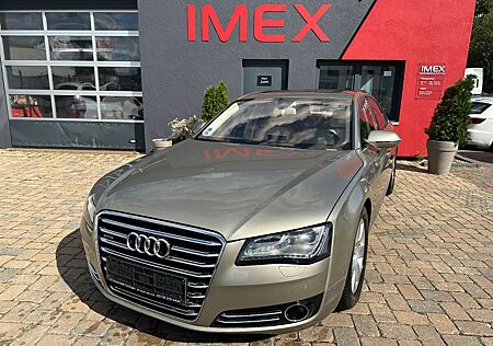 Audi A8 4.2 FSI quattro SD B&O Navi Leder