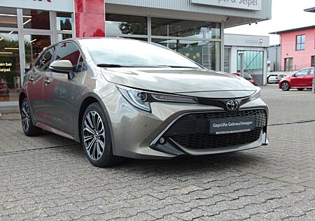 Toyota Corolla Team D *Sitzheizung*Kamera*AppleCarplay