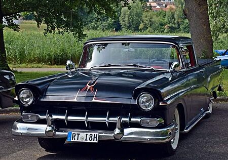 Ford Ranchero 1957