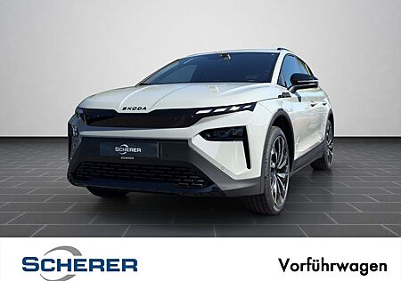 Skoda Elroq 60 Sportline 63 kWh 150 kW 1-Gang