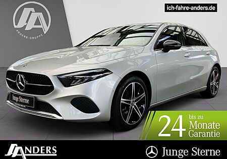 Mercedes-Benz A 200 AMG AdvPLus+MBUX+Night+LED+Kamera+Key+PDC