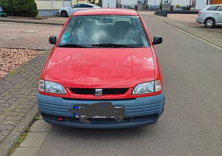 Seat Arosa Select 1.0 Servolenkung Select