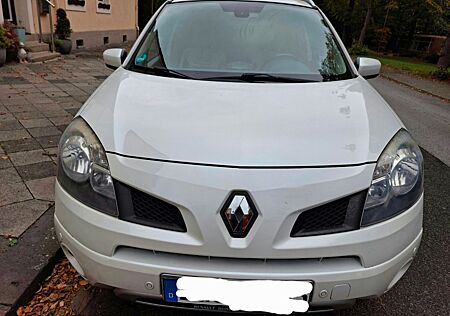 Renault Koleos Night & Day dCi 150 4x4 Night & Day