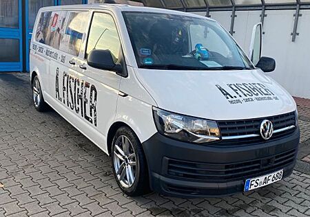 VW T6 Transporter Volkswagen