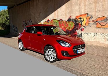 Suzuki Swift 1.2 DUALJET HYBRID Comfort Comfort