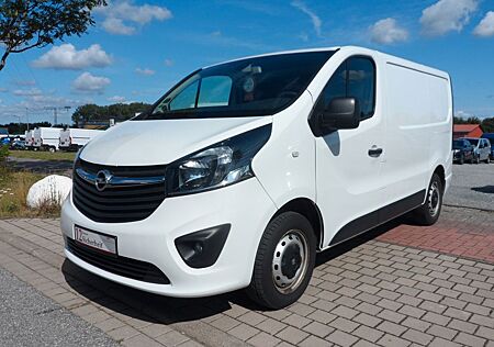 Opel Vivaro L1H1 2,7t Klima/Kamera/ANK/TÜV NEU