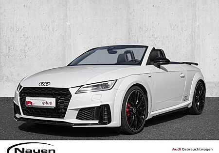 Audi TT Roadster 45 TFSI S-line Competition Plus *Aku