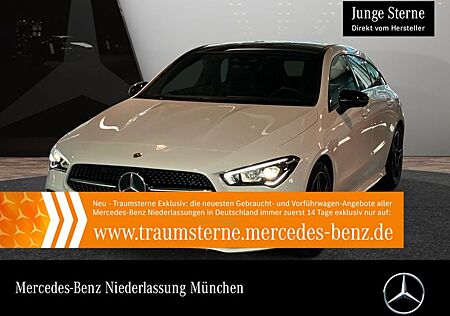 Mercedes-Benz CLA 250 Shooting Brake CLA 250 SB AMG/Pano/LED/Kame/AugReal/Ambi/EasyP