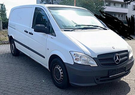 Mercedes-Benz Vito 113 CDI KLIMA
