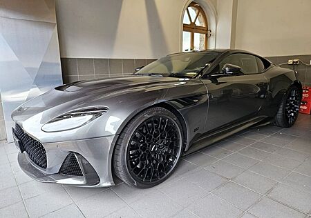 Aston Martin DBS -770 Ultimate