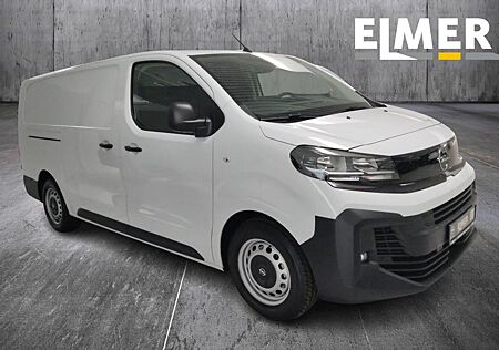 Opel Vivaro Electric Lang (L3), Elektromotor (100kW/1
