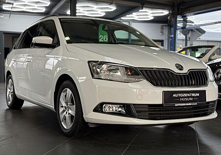 Skoda Fabia Combi Ambition