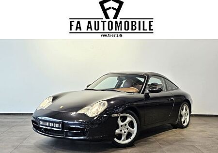 Porsche 911 Urmodell 911 Targa Lederbraun Navi Bi Xenon Pdc Shz