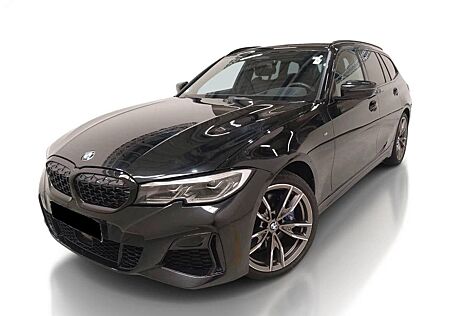 BMW 340 M340i xDRIVE SHADOW 19Z./ACC/HuD/LASER/KAM./LIVE