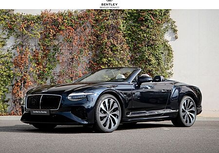 Bentley Continental GTC V8 4.0 PHEV 680hp