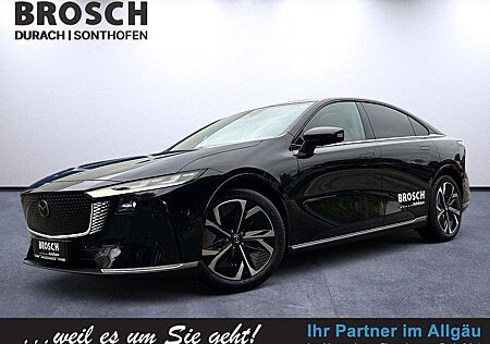 Mazda 6e EV 69kWh TAKUMI PLUS 479KM-RANGE 6J-GARANTIE