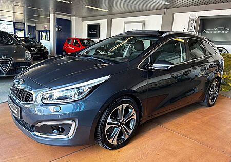 Kia Cee'd SW AUT./ASSISTENT+/NAVI/PANO/XENON/SHZ