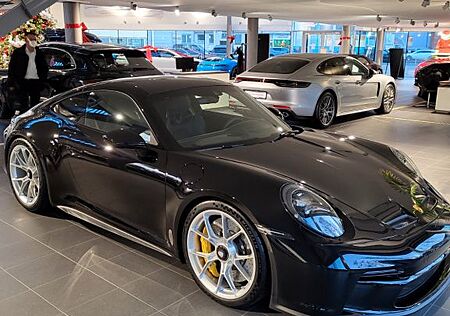 Porsche 992 GT3 mit Touring-Paket GT3 mit Touring-Paket