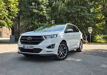 Ford Edge 2,0 l TDCi 4x4 ST-Line Sport