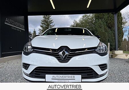 Renault Clio 0.9 PDC KLIMA ZV TEMPO BT ISOFIX MFL 1.HAND