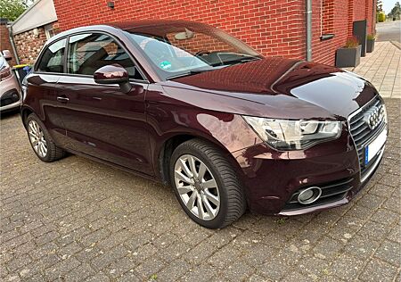 Audi A1 1.2 TFSI*TÜV*BREMSEN*STEUERKETTE